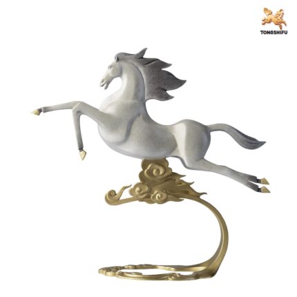 THE HORSE IN THE SKY