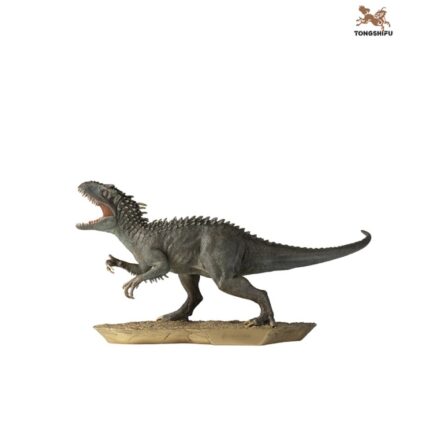 JURASSIC WORLD: TYRANNOSAURUS INDOMINUS