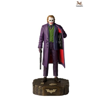 Joker: Heath Ledger Version 2