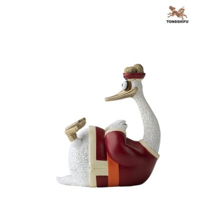 KUNG FU PANDA: THE ATHLETE - MASTER PING