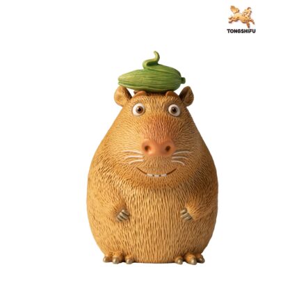 THE CAPYBARA